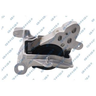 Variklio montavimas GSP 539307