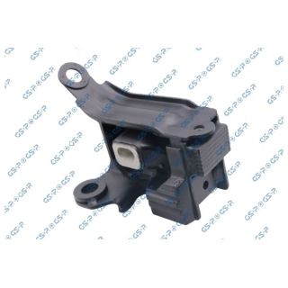 Variklio montavimas GSP 539309