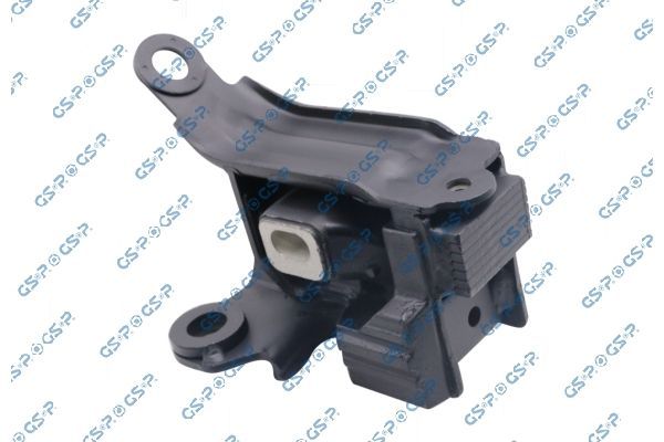 Variklio montavimas GSP 539309