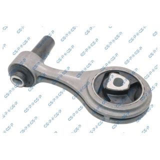 Variklio montavimas GSP 539313