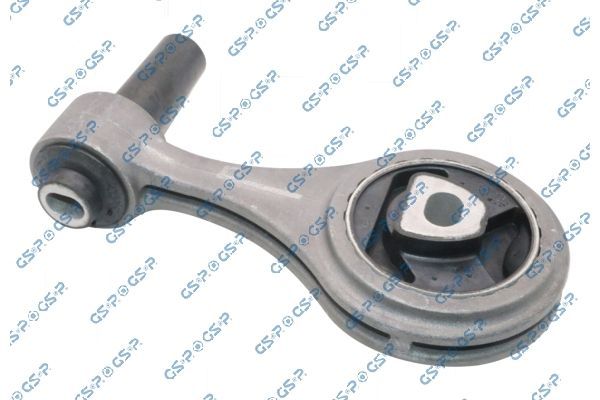 Variklio montavimas GSP 539313