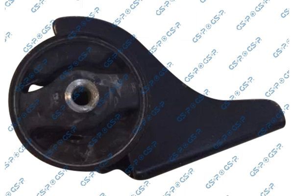 Variklio montavimas GSP 539314