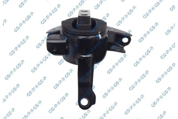 Variklio montavimas GSP 539343