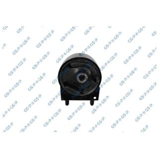 Variklio montavimas GSP 539344