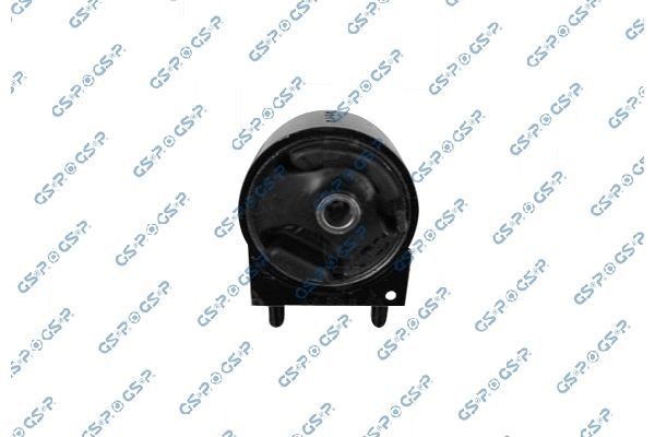 Variklio montavimas GSP 539344