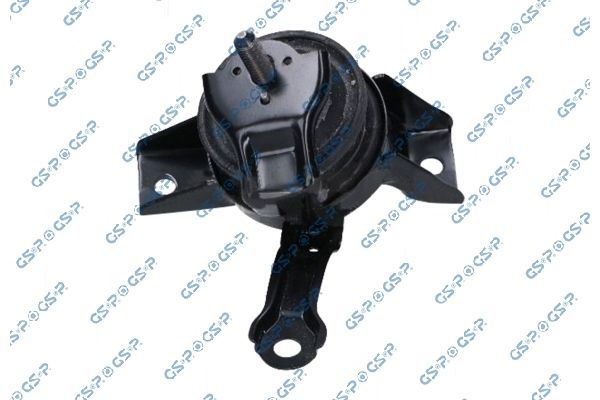 Variklio montavimas GSP 539367