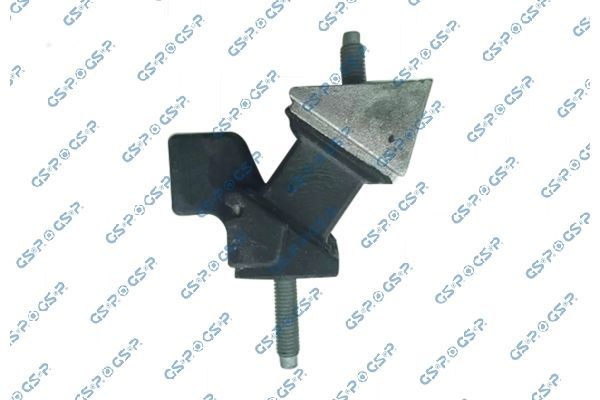 Variklio montavimas GSP 539368