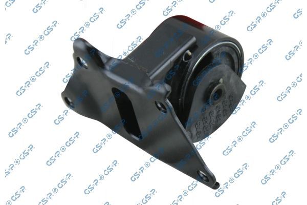 Variklio montavimas GSP 539369