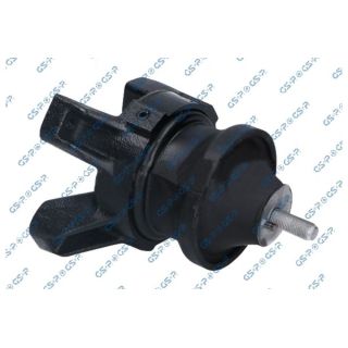 Variklio montavimas GSP 539371