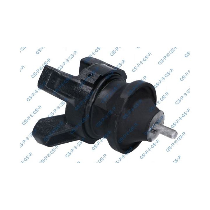 Variklio montavimas GSP 539371