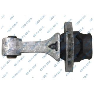 Variklio montavimas GSP 539378