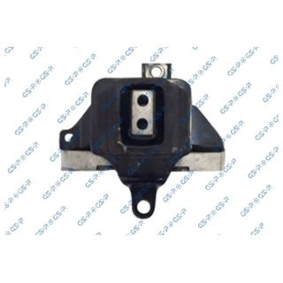 Variklio montavimas GSP 539402