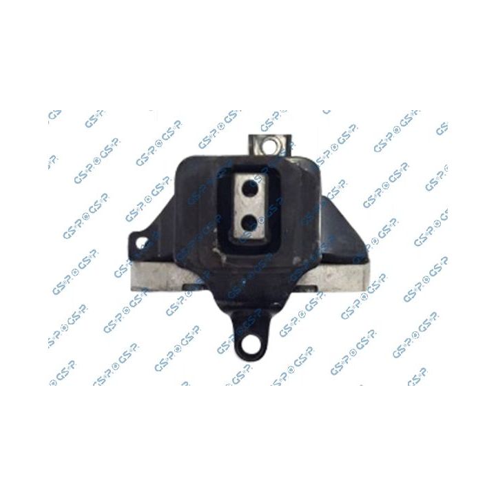 Variklio montavimas GSP 539402