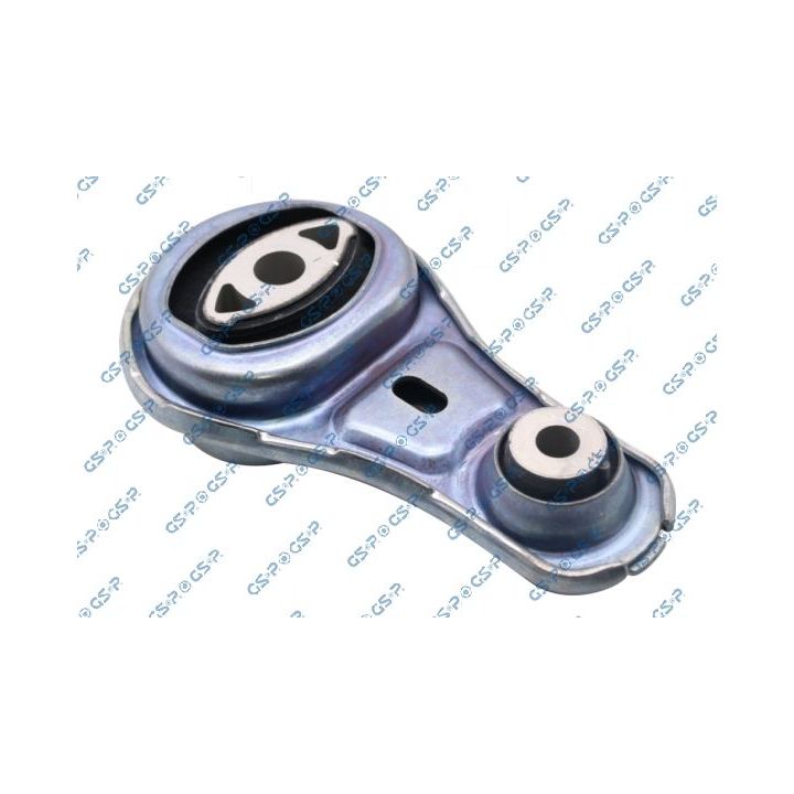 Variklio montavimas GSP 539403