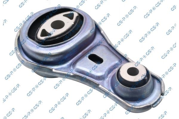 Variklio montavimas GSP 539403