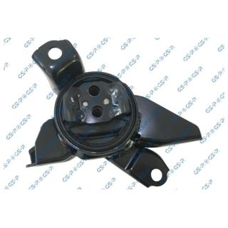 Variklio montavimas GSP 539444