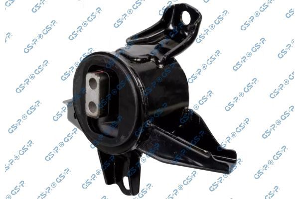 Variklio montavimas GSP 539445