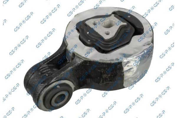 Variklio montavimas GSP 539472