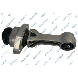 Variklio montavimas GSP 539474