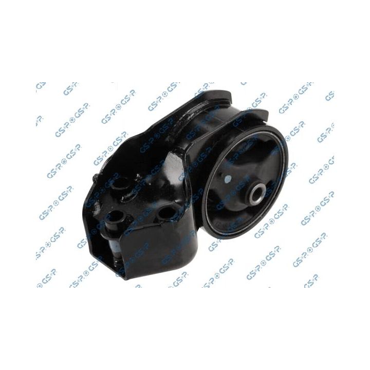 Variklio montavimas GSP 539489