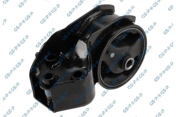 Variklio montavimas GSP 539489