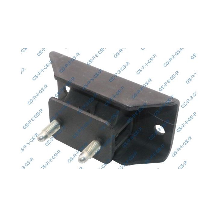 Variklio montavimas GSP 539516