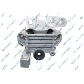 Variklio montavimas GSP 539543