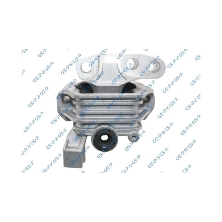 Variklio montavimas GSP 539543