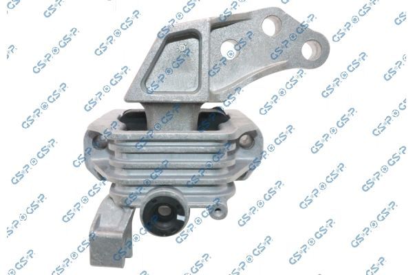 Variklio montavimas GSP 539544