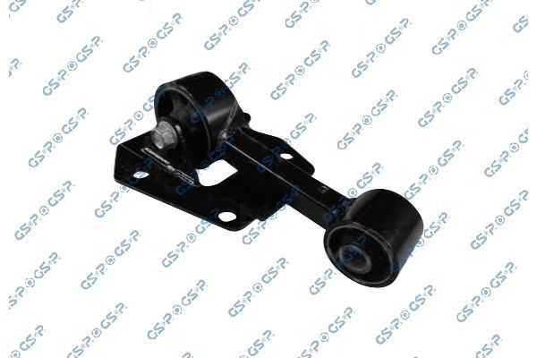 Variklio montavimas GSP 539546