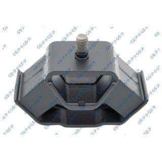 Variklio montavimas GSP 539550