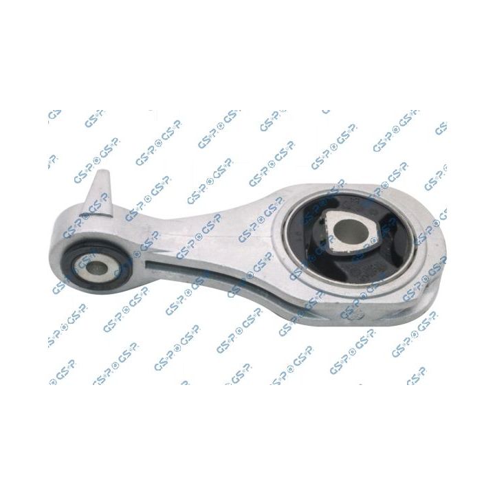 Variklio montavimas GSP 539555
