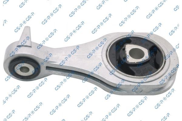 Variklio montavimas GSP 539555