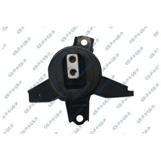 Variklio montavimas GSP 539776