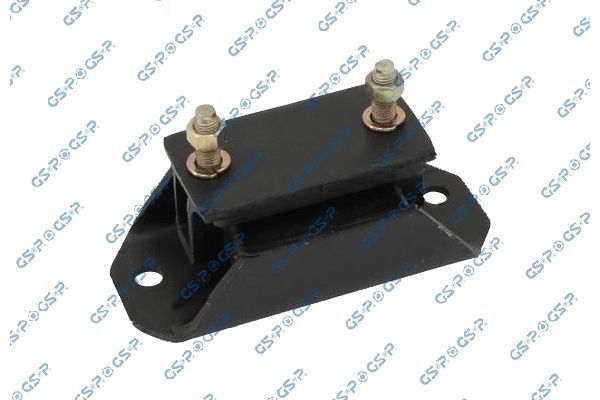 Variklio montavimas GSP 539788S