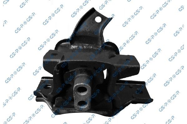 Variklio montavimas GSP 539797