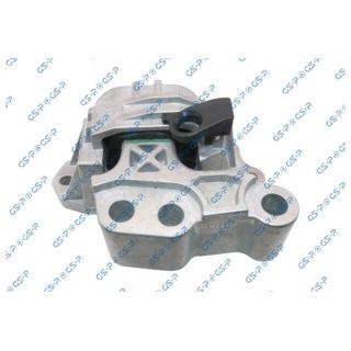 Variklio montavimas GSP 539805