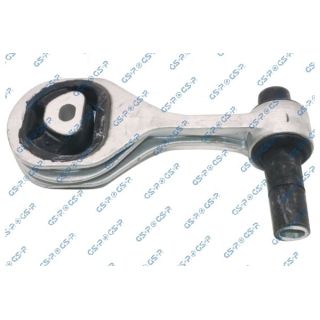 Variklio montavimas GSP 539812