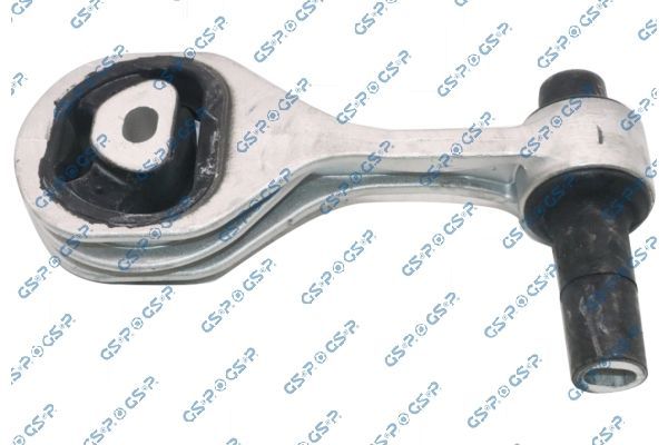 Variklio montavimas GSP 539812