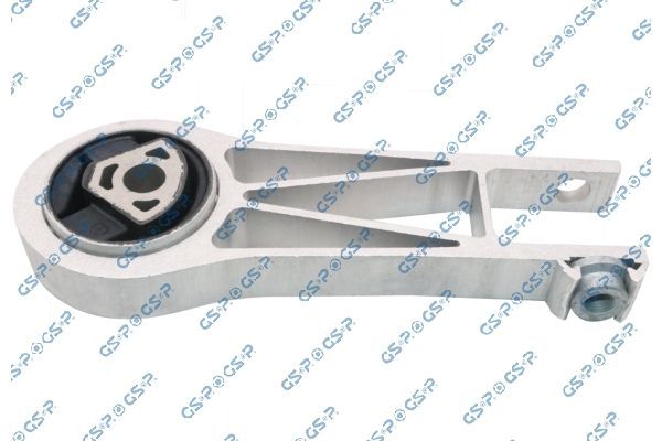 Variklio montavimas GSP 539814