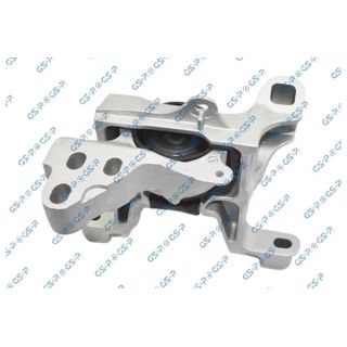 Variklio montavimas GSP 539819