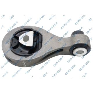 Variklio montavimas GSP 539872