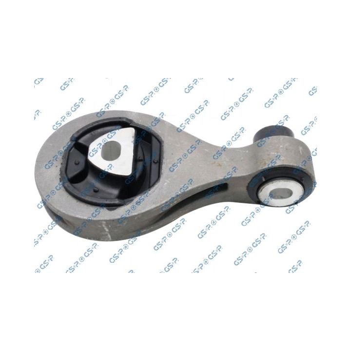 Variklio montavimas GSP 539872