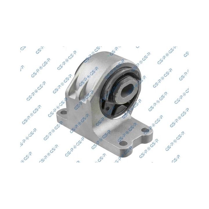 Montavimas, automatinė transmisija GSP 538397
