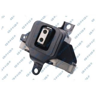 Montavimas, neautomatinė transmisija GSP 539155
