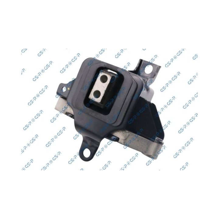 Montavimas, neautomatinė transmisija GSP 539155