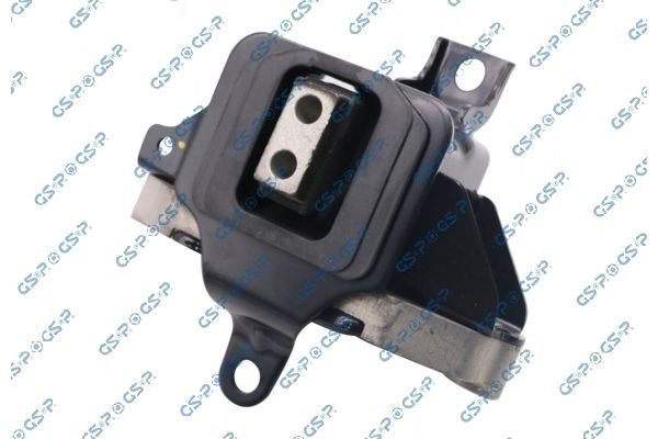 Montavimas, neautomatinė transmisija GSP 539155