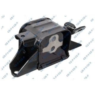 Montavimas, neautomatinė transmisija GSP 539161