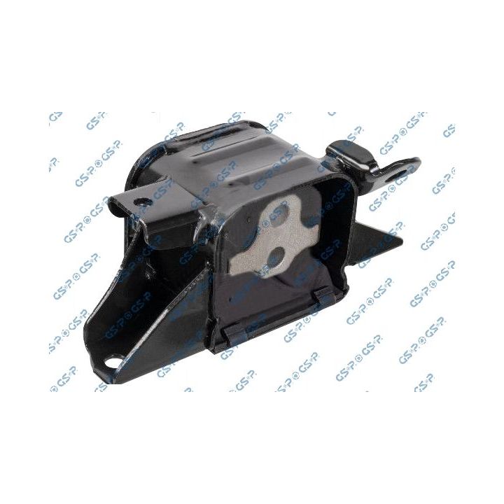 Montavimas, neautomatinė transmisija GSP 539161