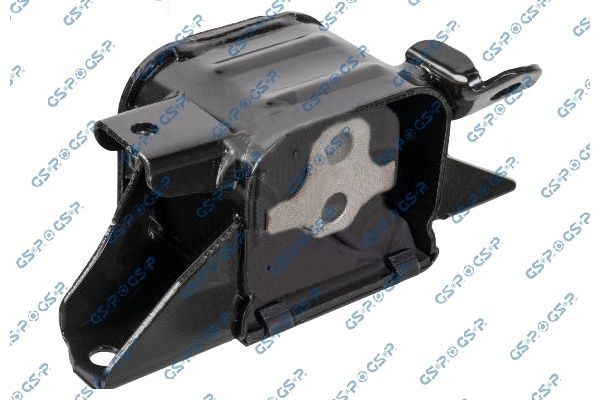 Montavimas, neautomatinė transmisija GSP 539161